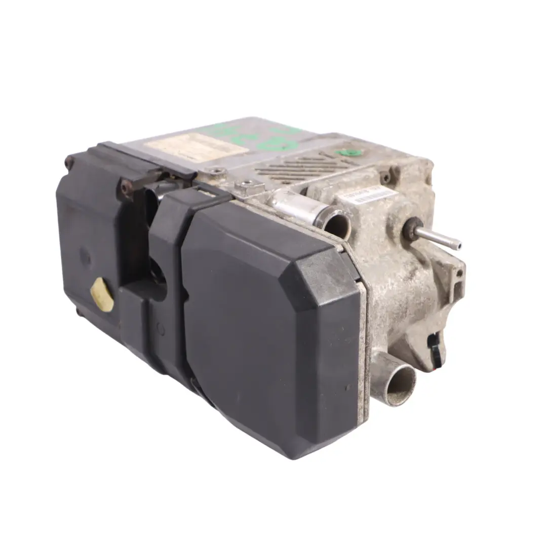 Audi Q7 4L Mk1 Webasto Auxiliary Additional Heater Pump Unit - SKU 4L0815071C - Part number 4L0815071C