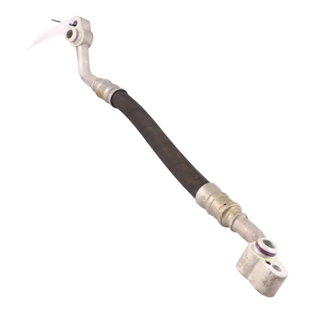 Conditioning Hose A/C Pipe Line to Audi Q7 4L Air with Part number 4L0820730 Audi Q7 4L Air Conditioning Hose A/C Pipe Line - SKU 4L0820730 - Part number 4L0820730