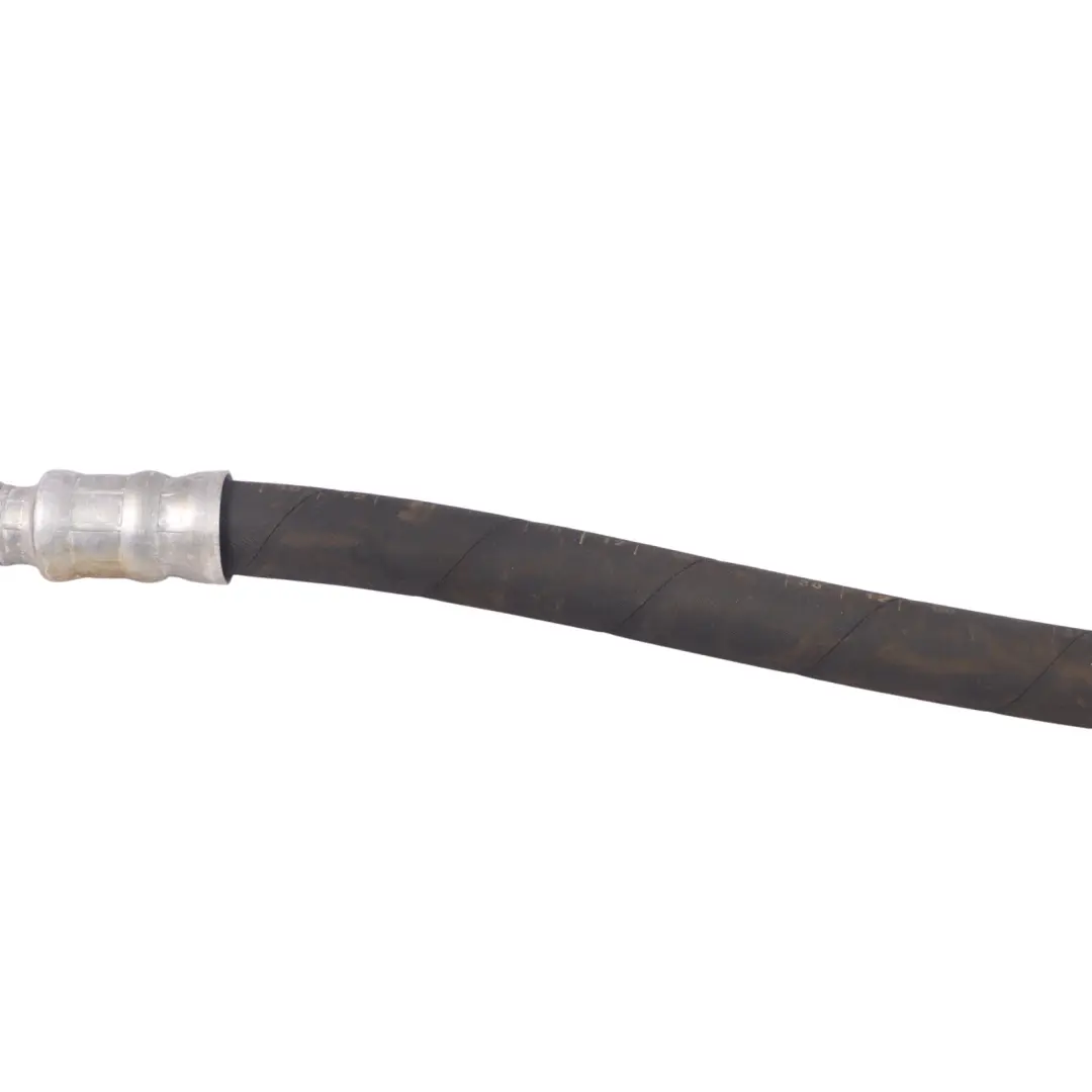 Audi Q7 4L Air Conditioning Hose A/C Pipe Line - SKU 4L0820730 - Part number 4L0820730