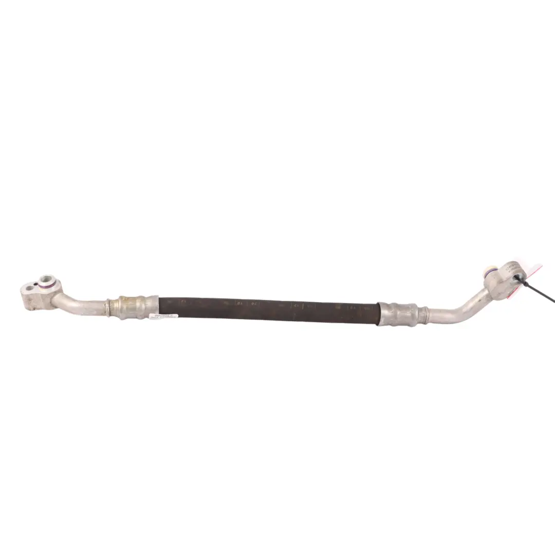 Audi Q7 4L Tuyau de climatisation Conduite de climatisation - SKU 4L0820730 - Numéro de pièce 4L0820730