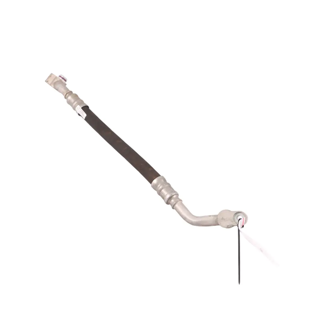 Klima Schlauch A/C Rohr Leitung für Audi Q7 4L mit Teilenummer 4L0820730 Audi Q7 4L Klima Schlauch A/C Rohr Leitung - SKU 4L0820730 - Teilenummer 4L0820730