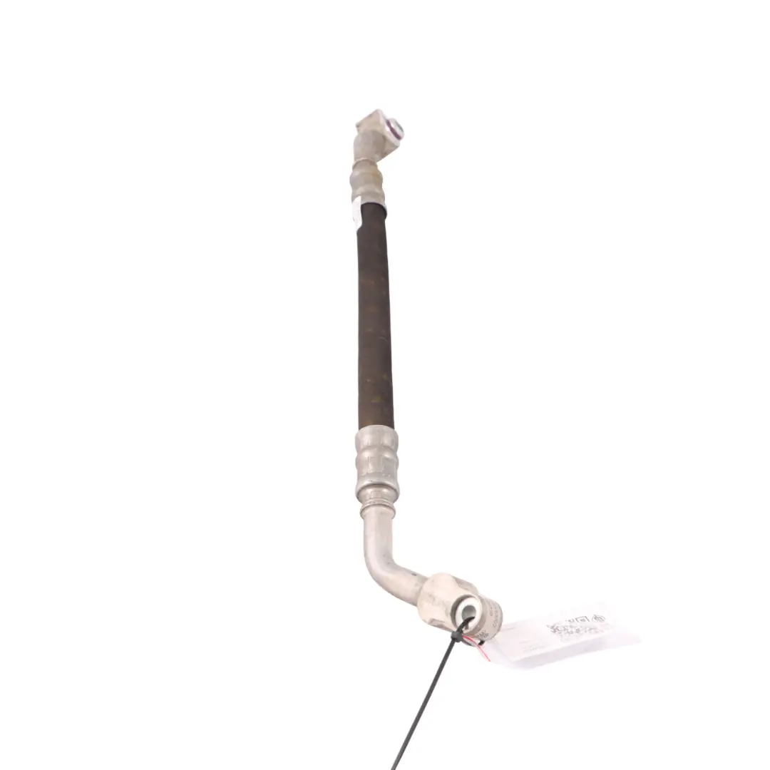 Tuyau de climatisation Conduite de climatisation pour Audi Q7 4L à propos du numéro de pièce 4L0820730 Audi Q7 4L Tuyau de climatisation Conduite de climatisation - SKU 4L0820730 - Numéro de pièce 4L0820730