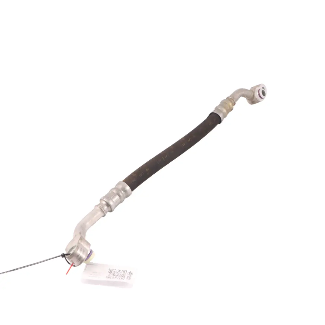 Klima Schlauch A/C Rohr Leitung für Audi Q7 4L mit Teilenummer 4L0820730 Audi Q7 4L Klima Schlauch A/C Rohr Leitung - SKU 4L0820730 - Teilenummer 4L0820730