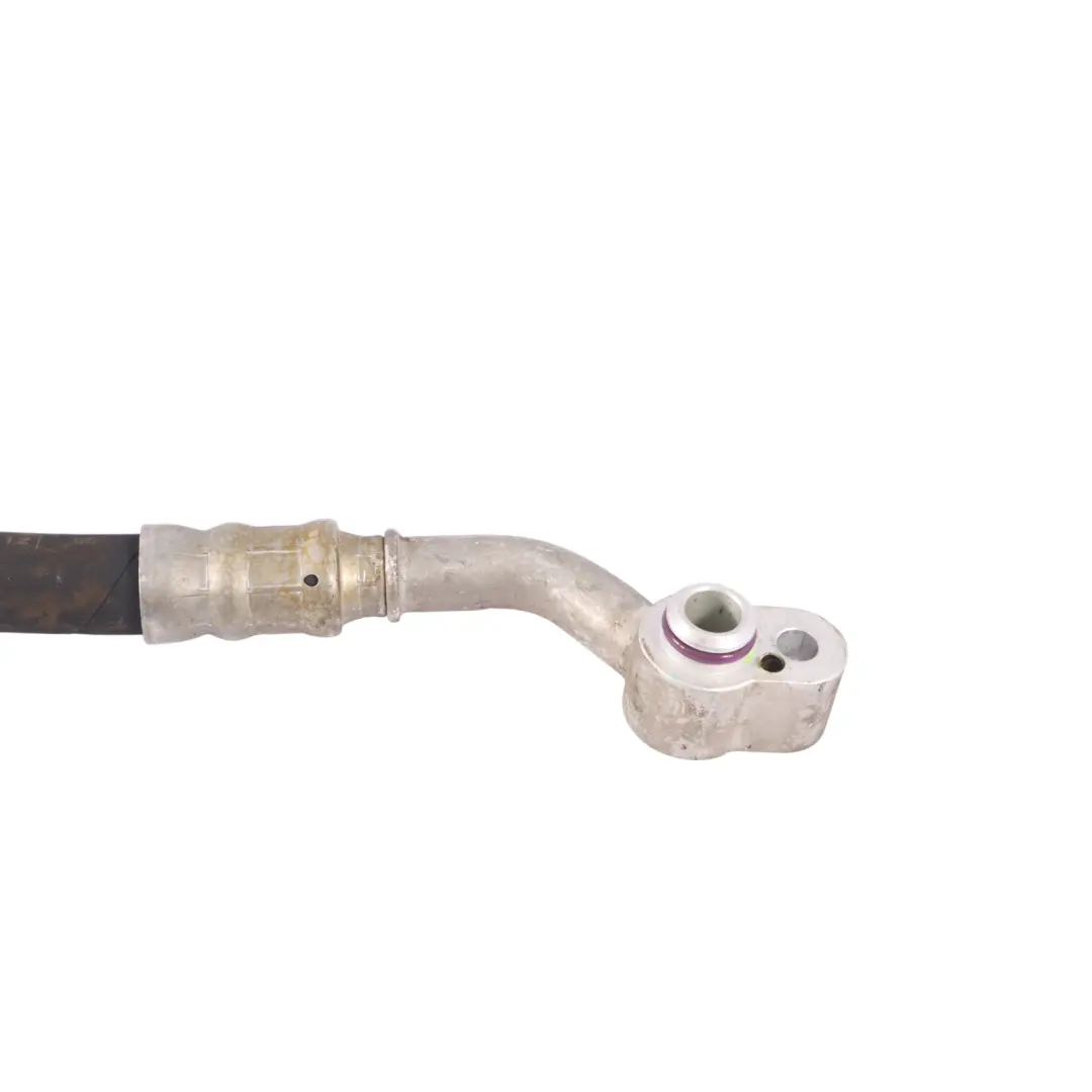 Audi Q7 4L Tuyau de climatisation Conduite de climatisation - SKU 4L0820730 - Numéro de pièce 4L0820730