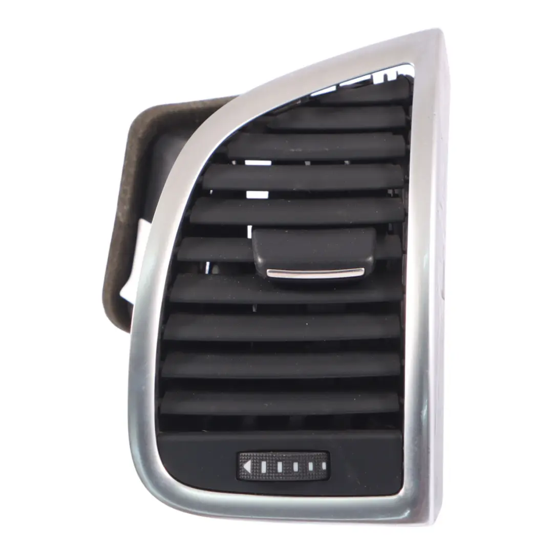  Panneau de garniture de tableau de bord droit Audi Q7 4L noir - SKU 4L0820902T - Numéro de pièce 4L0820902T