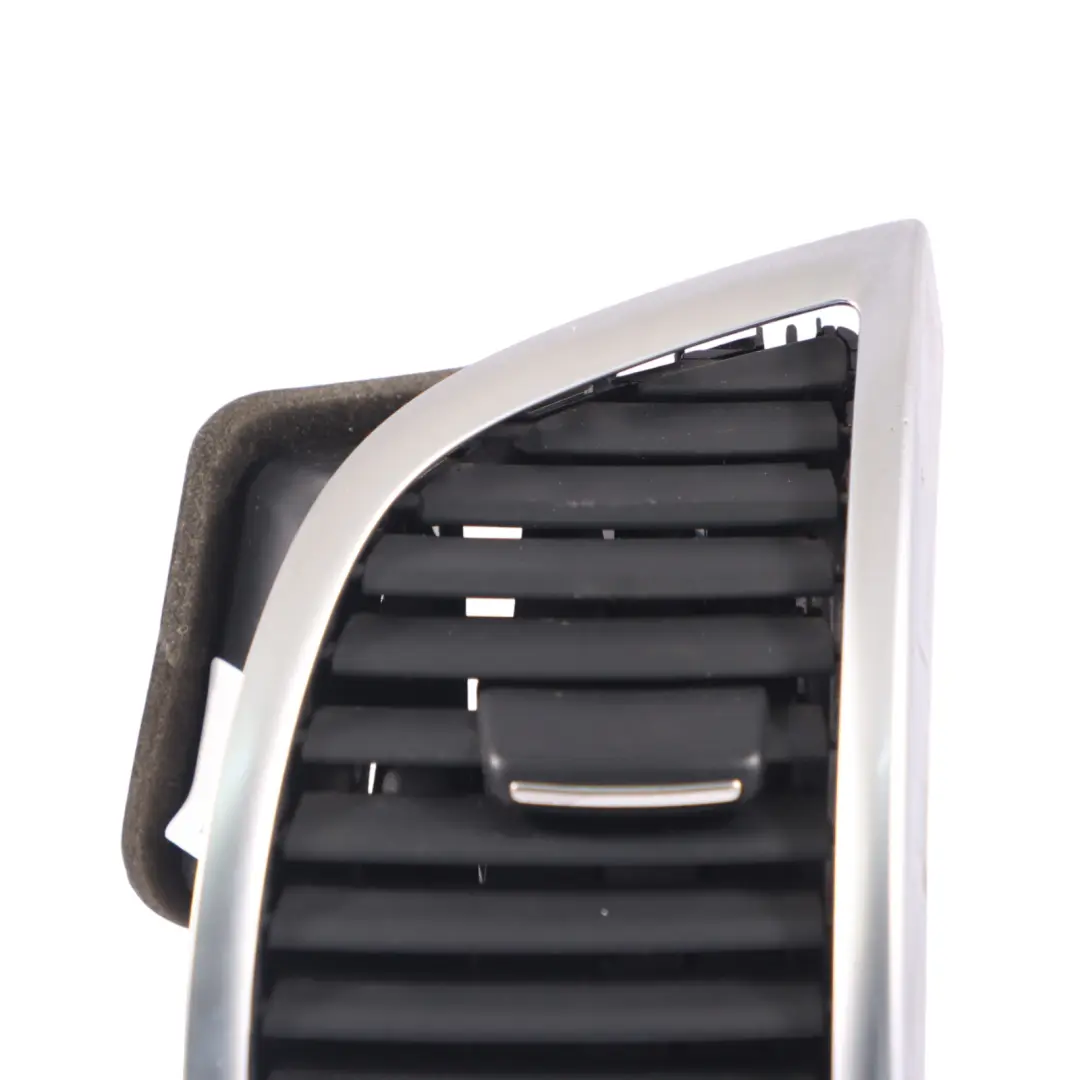  Panneau de garniture de tableau de bord droit Audi Q7 4L noir - SKU 4L0820902T - Numéro de pièce 4L0820902T