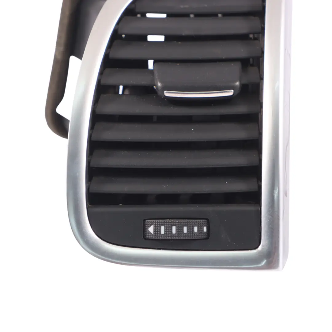  Panneau de garniture de tableau de bord droit Audi Q7 4L noir - SKU 4L0820902T - Numéro de pièce 4L0820902T