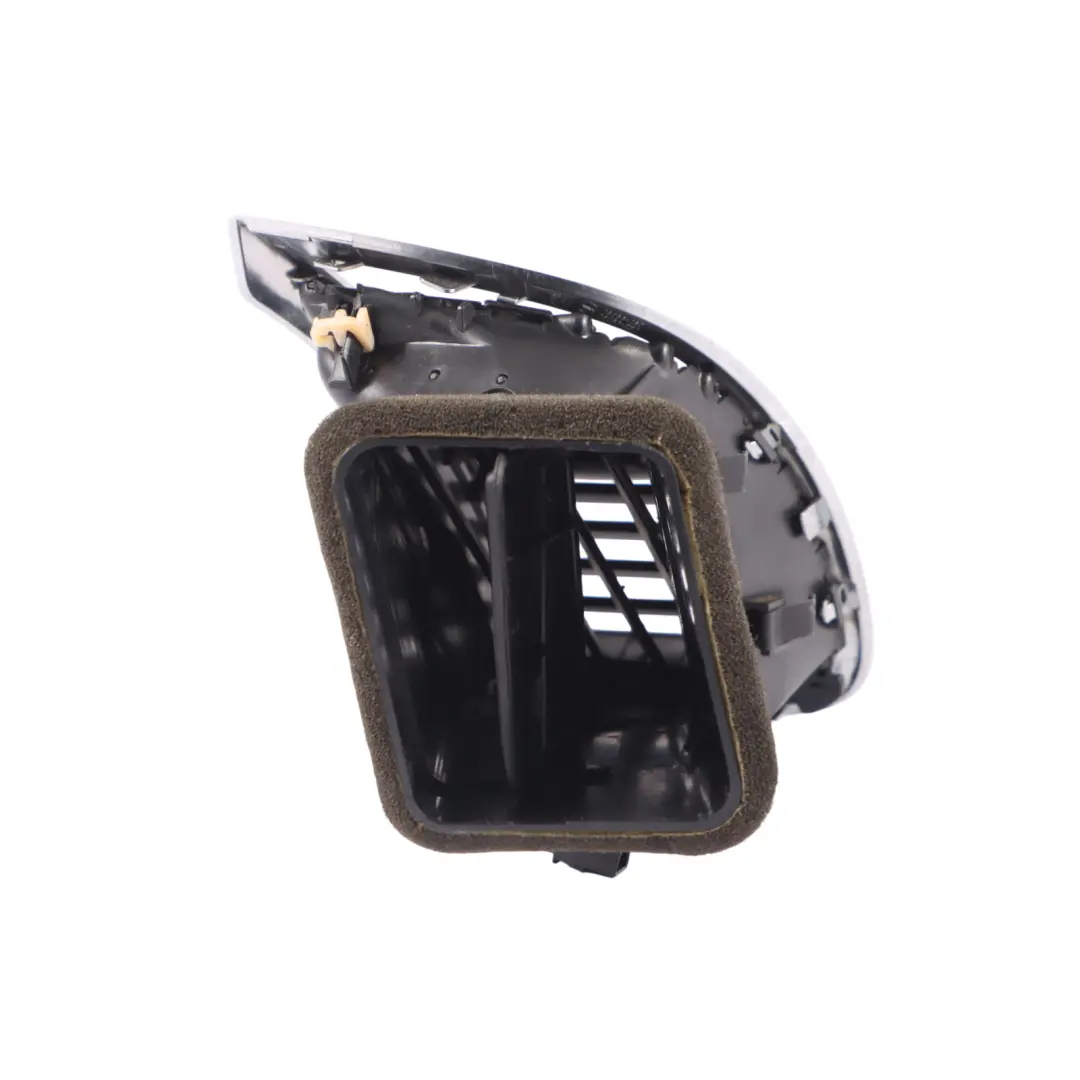  Panneau de garniture de tableau de bord droit Audi Q7 4L noir - SKU 4L0820902T - Numéro de pièce 4L0820902T