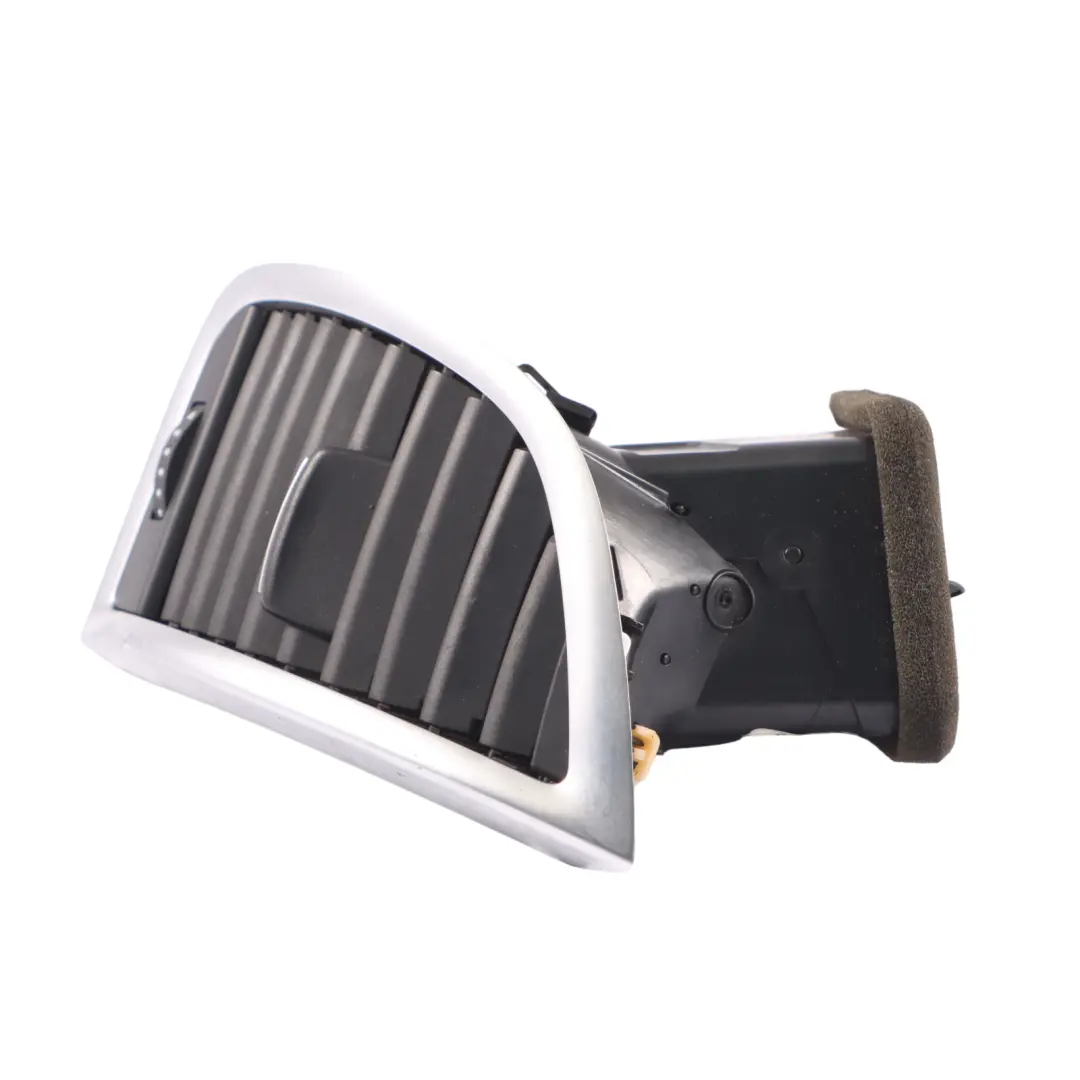 Panneau de garniture de tableau de bord droit Audi Q7 4L noir - SKU 4L0820902T - Numéro de pièce 4L0820902T