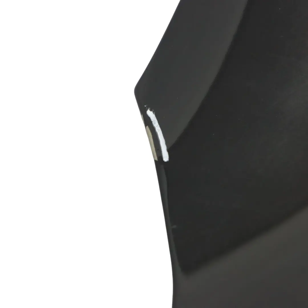Audi Q7 4L Parafango Anteriore Sinistro Phantom Black - Z9Y - SKU 4L0821101-PHB - Numero di parte 4L0821101