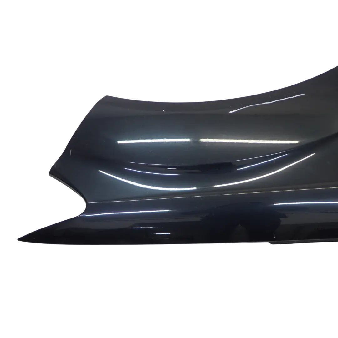 Panneau Latéral Avant Droit Cobalt Blue Metallic - Z5Q pour Audi Q7 4L à propos du numéro de pièce 4L0821102 Audi Q7 4L Panneau Latéral Avant Droit Cobalt Blue Metallic - Z5Q - SKU 4L0821102-CBM - Numéro de pièce 4L0821102