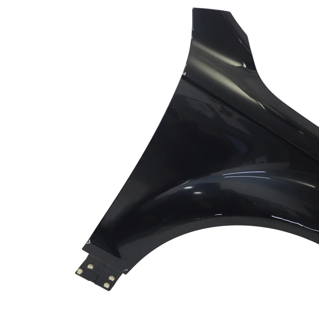 Panneau Latéral Avant Droit Cobalt Blue Metallic - Z5Q pour Audi Q7 4L à propos du numéro de pièce 4L0821102 Audi Q7 4L Panneau Latéral Avant Droit Cobalt Blue Metallic - Z5Q - SKU 4L0821102-CBM - Numéro de pièce 4L0821102