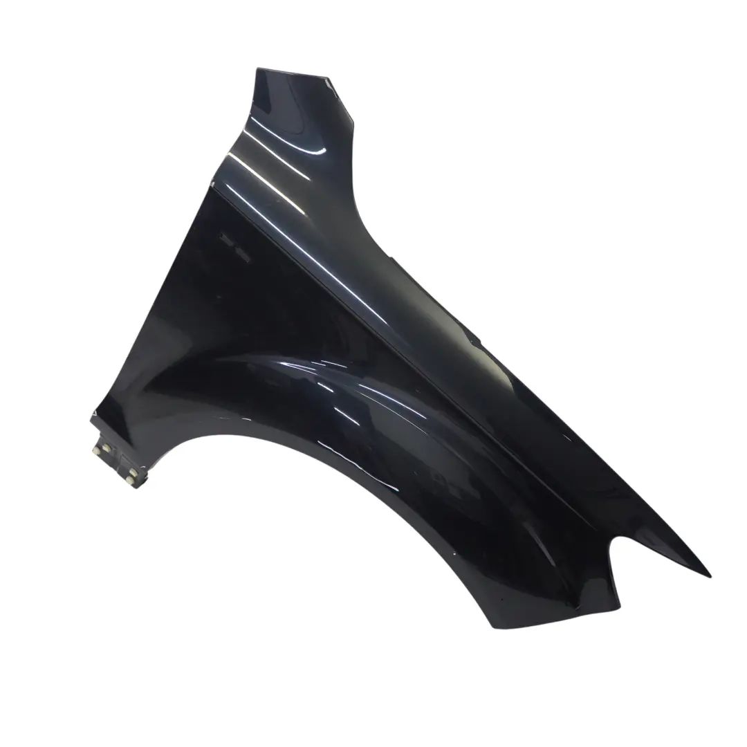 Pannello Laterale Anteriore Destro Parafango Cobalt Blue - Z5Q per Audi Q7 4L con numero di parte 4L0821102 Audi Q7 4L Pannello Laterale Anteriore Destro Parafango Cobalt Blue - Z5Q - SKU 4L0821102-CBM - Numero di parte 4L0821102