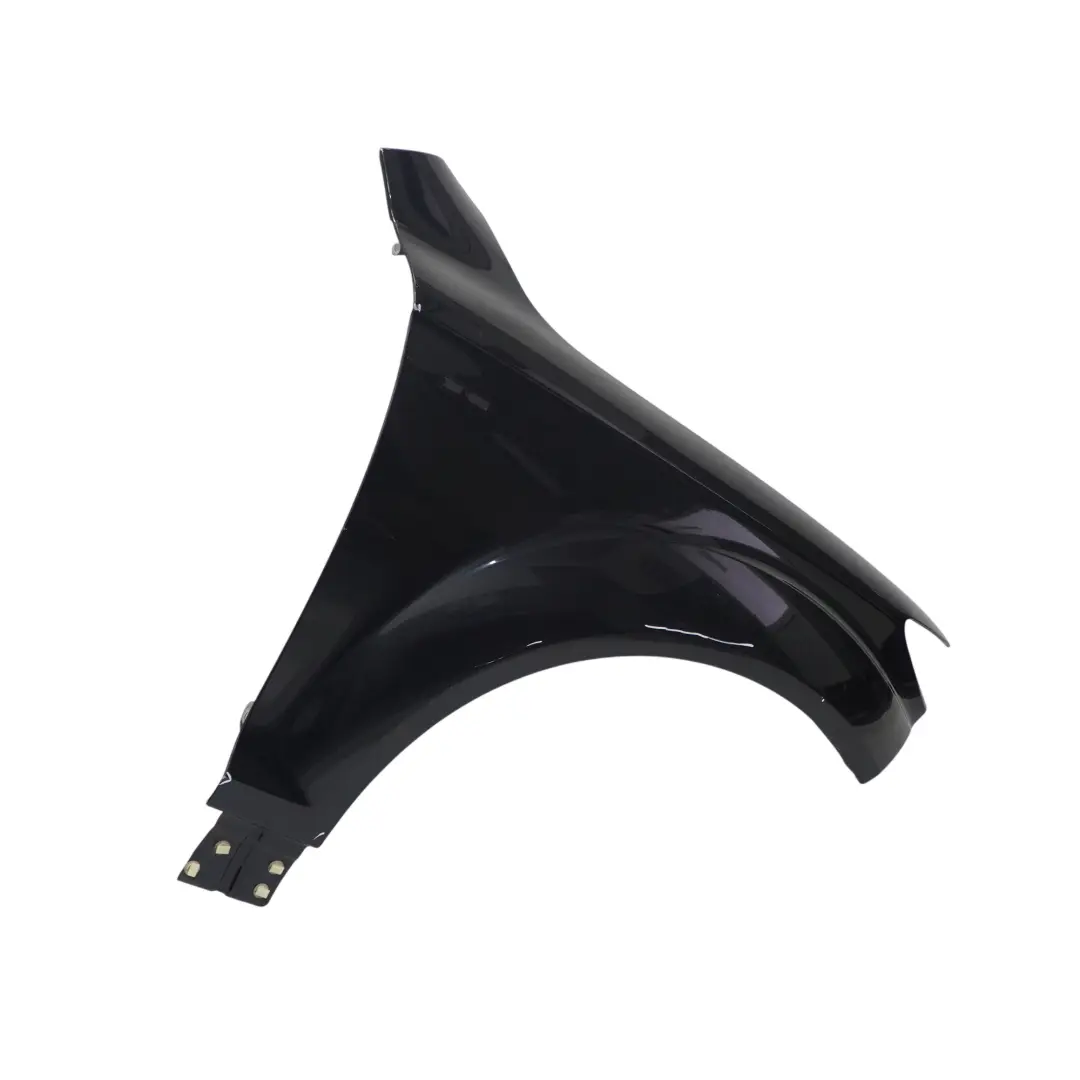 Błotnik Prawy Przedni Cobalt Blue Niebieski Metalik - Z5Q do Audi Q7 4L o numerze 4L0821102 Audi Q7 4L Błotnik Prawy Przedni Cobalt Blue Niebieski Metalik - Z5Q - SKU 4L0821102-CBM - Numer Części 4L0821102