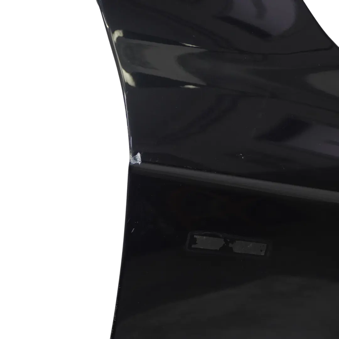 Audi Q7 4L Pannello Laterale Anteriore Destro Parafango Cobalt Blue - Z5Q - SKU 4L0821102-CBM - Numero di parte 4L0821102