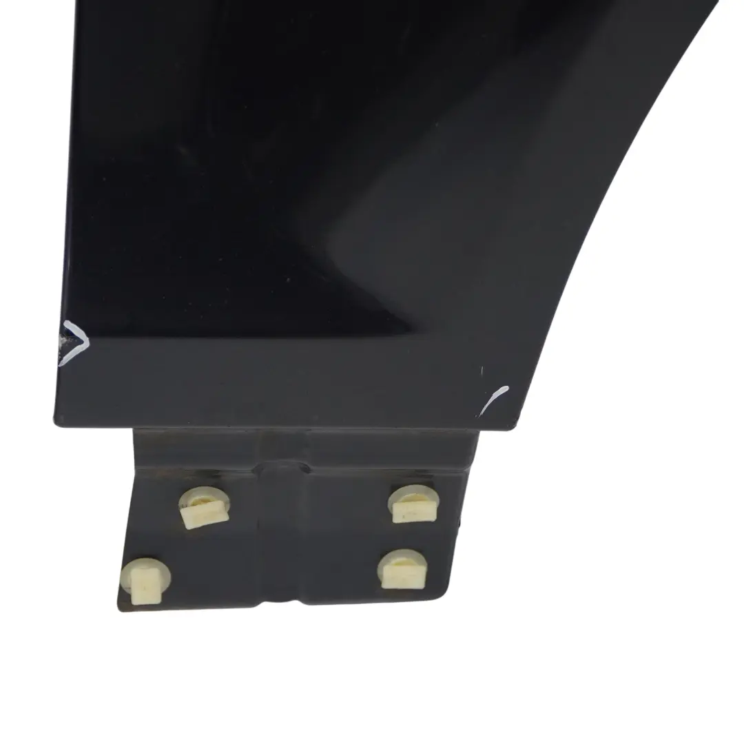 Panel Lateral Delantero Derecho Guardabarros Cobalt Blue - Z5Q para Audi Q7 4L con número de pieza 4L0821102 Audi Q7 4L Panel Lateral Delantero Derecho Guardabarros Cobalt Blue - Z5Q - SKU 4L0821102-CBM - Número de pieza 4L0821102