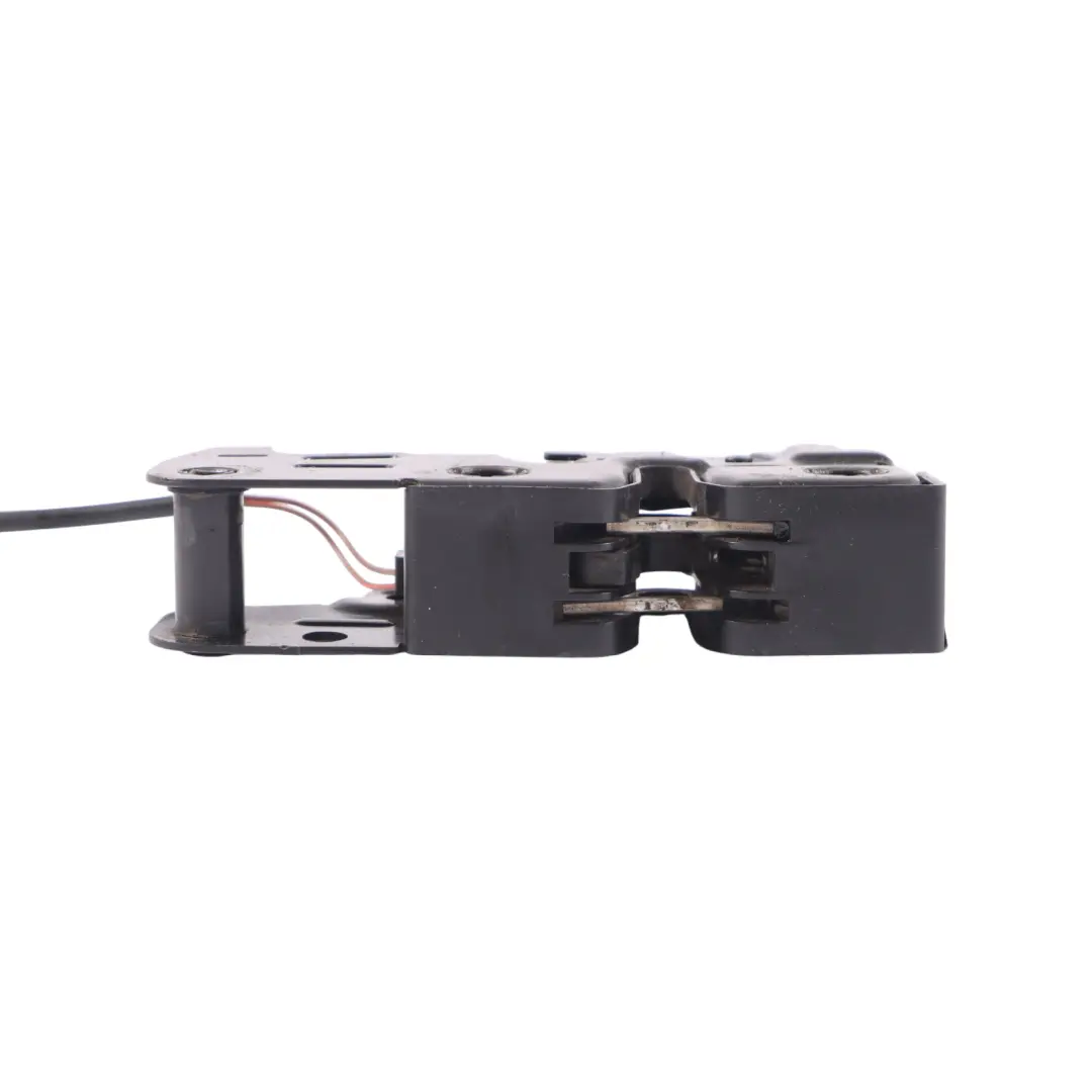 Audi Q7 4L Engine Hood Bonnet Catch Latch Lock Mechanism - SKU 4L0823509 - Part number 4L0823509