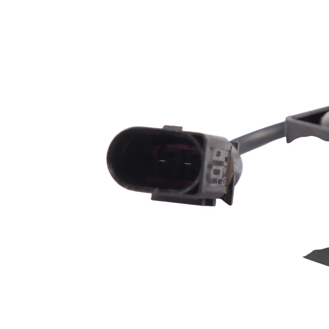 Audi Q7 4L Engine Hood Bonnet Catch Latch Lock Mechanism - SKU 4L0823509 - Part number 4L0823509