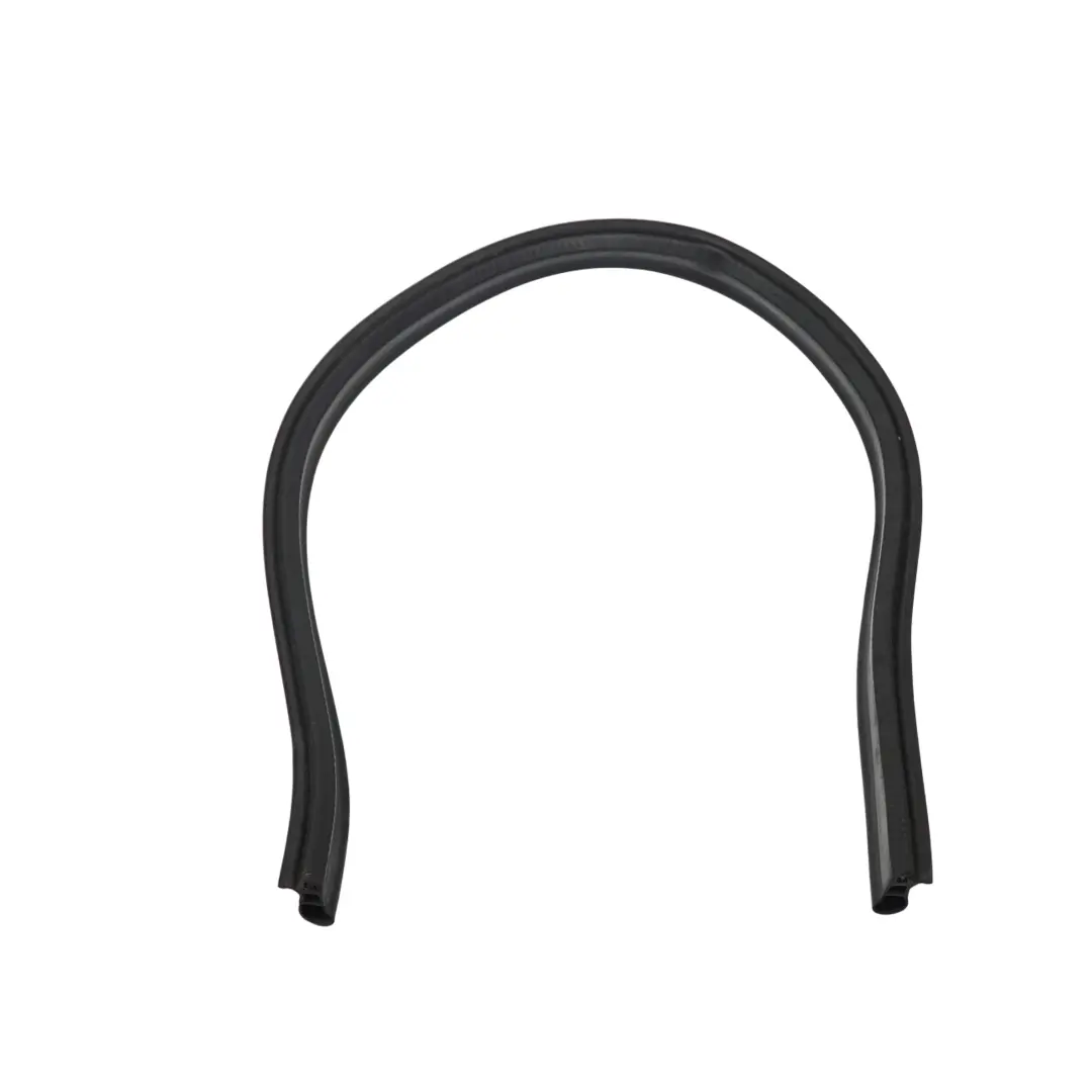 Under Bonnet Front Rubber Seal Gasket to Audi Q7 4L Engine with Part number 4L0823723 Audi Q7 4L Engine Under Bonnet Front Rubber Seal Gasket - SKU 4L0823723 - Part number 4L0823723