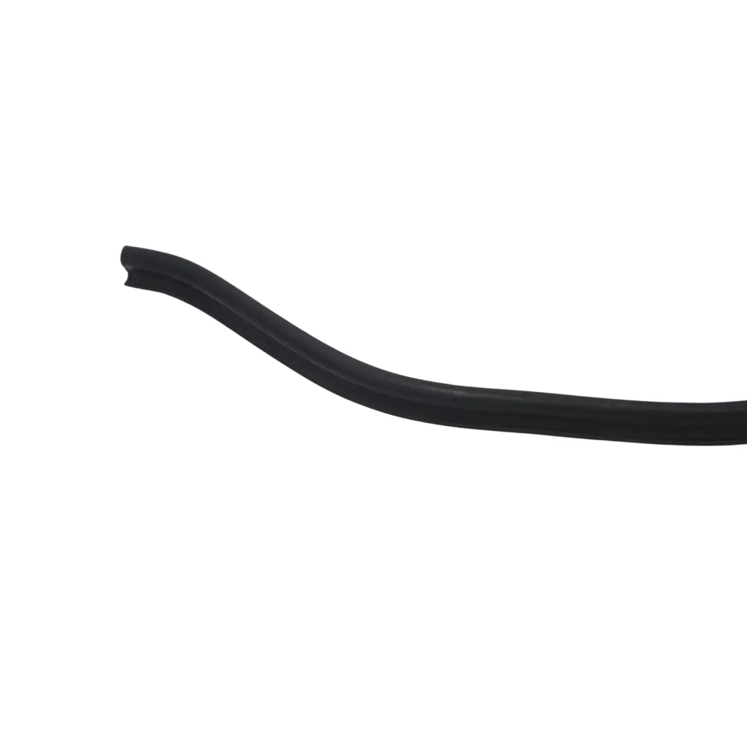  Guarnizione in gomma anteriore del cofano motore Audi Q7 4L sotto - SKU 4L0823723 - Numero di parte 4L0823723