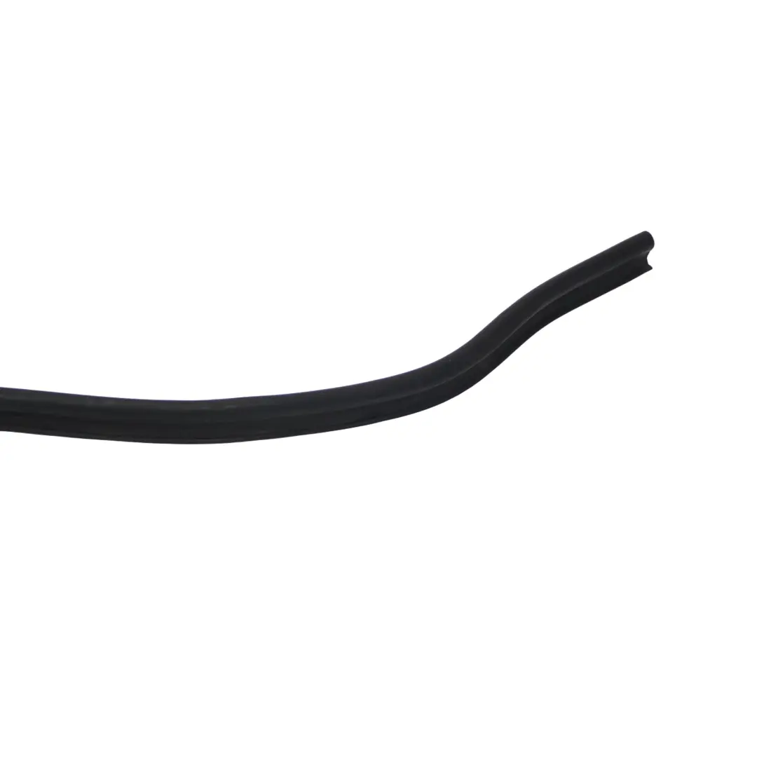  Guarnizione in gomma anteriore del cofano motore Audi Q7 4L sotto - SKU 4L0823723 - Numero di parte 4L0823723