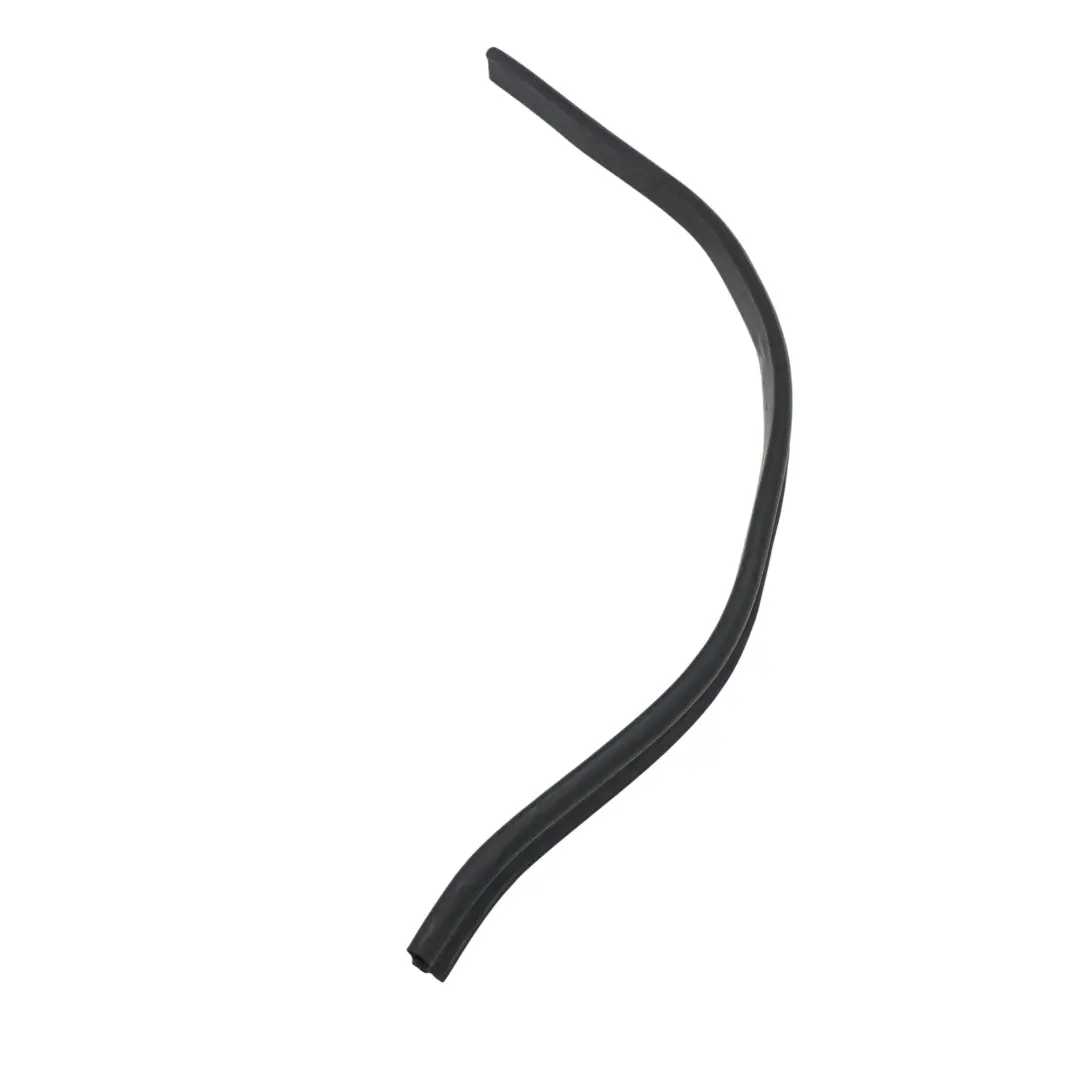  Guarnizione in gomma anteriore del cofano motore Audi Q7 4L sotto - SKU 4L0823723 - Numero di parte 4L0823723