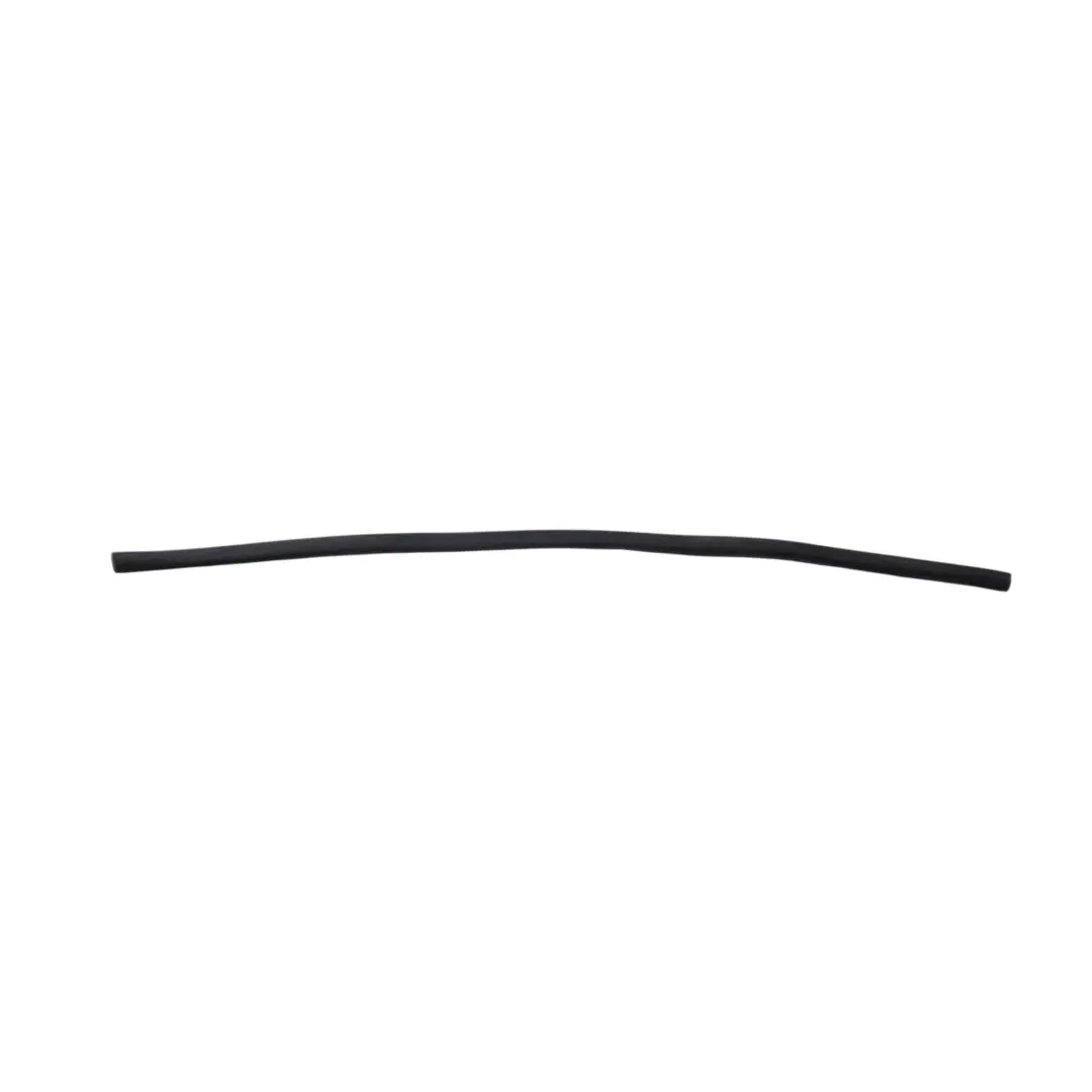  Guarnizione in gomma anteriore del cofano motore Audi Q7 4L sotto - SKU 4L0823723 - Numero di parte 4L0823723