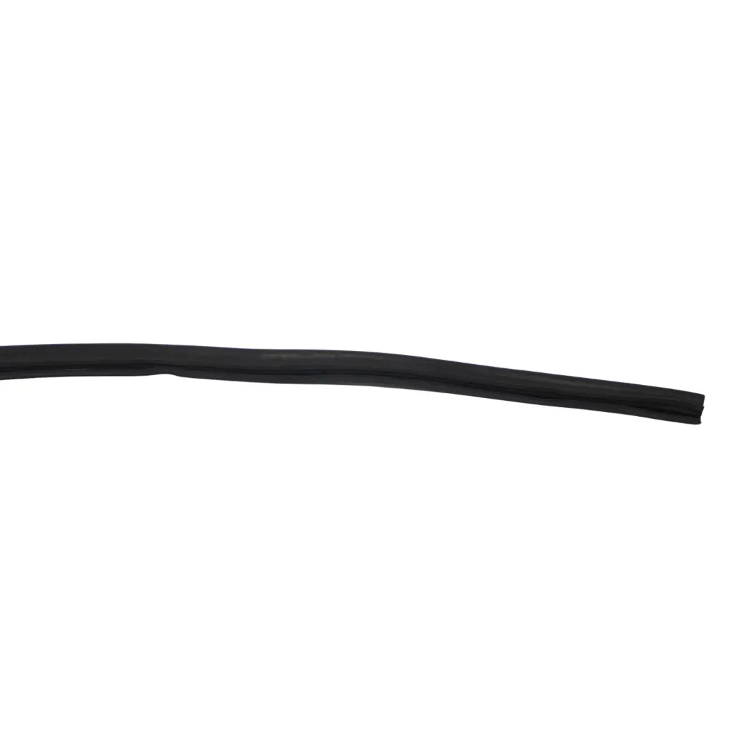  Guarnizione in gomma anteriore del cofano motore Audi Q7 4L sotto - SKU 4L0823723 - Numero di parte 4L0823723
