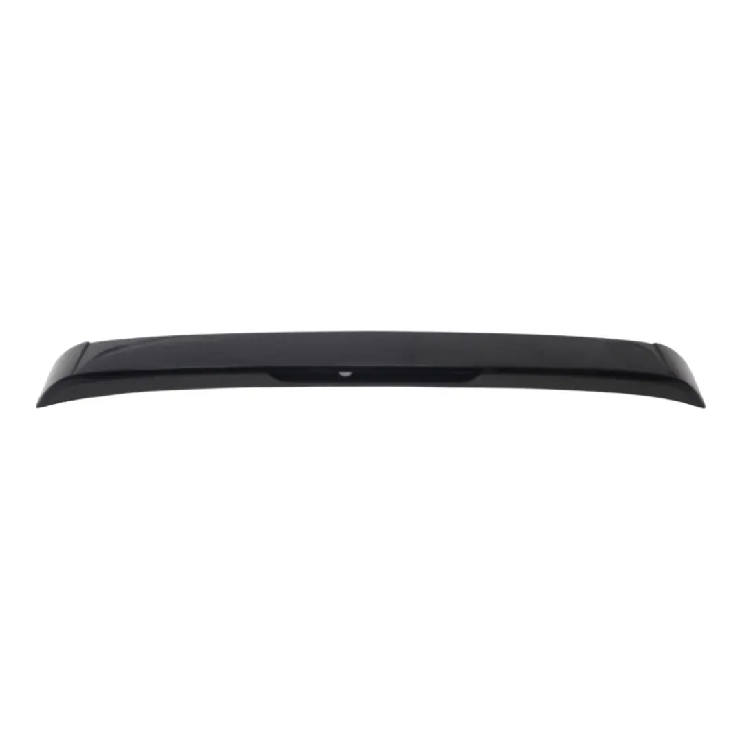Audi Q7 4L Aileron arrière Couvercle Garniture hayon Bleu cobalt Z5Q - SKU 4L0827933-CBM - Numéro de pièce 4L0827933