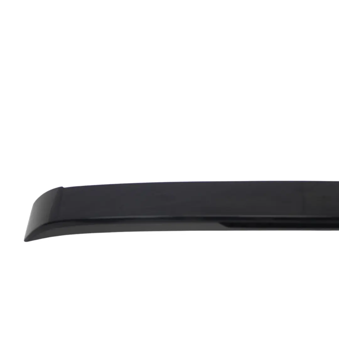 Audi Q7 4L Aileron arrière Couvercle Garniture hayon Bleu cobalt Z5Q - SKU 4L0827933-CBM - Numéro de pièce 4L0827933