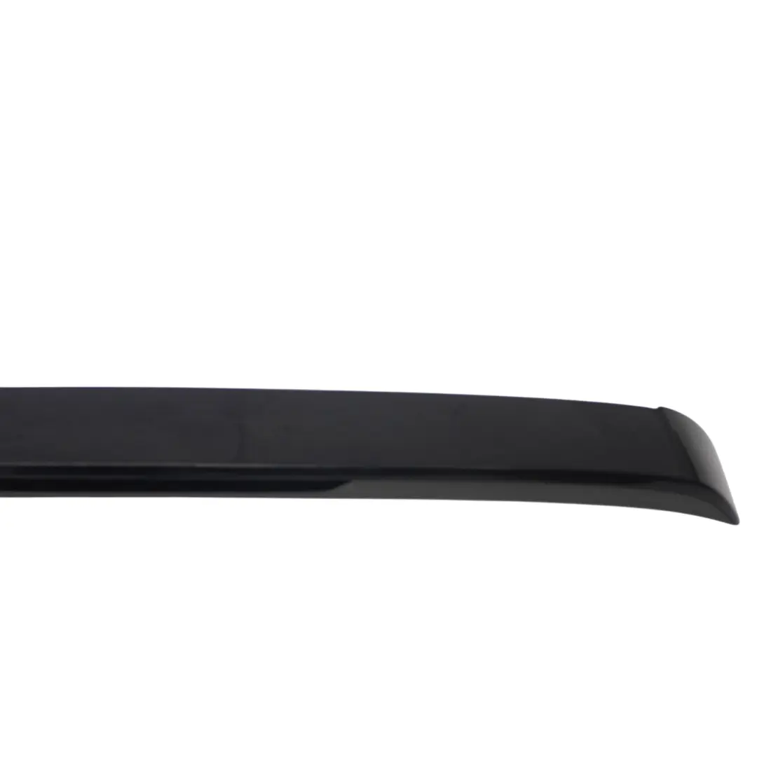 Audi Q7 4L Aileron arrière Couvercle Garniture hayon Bleu cobalt Z5Q - SKU 4L0827933-CBM - Numéro de pièce 4L0827933