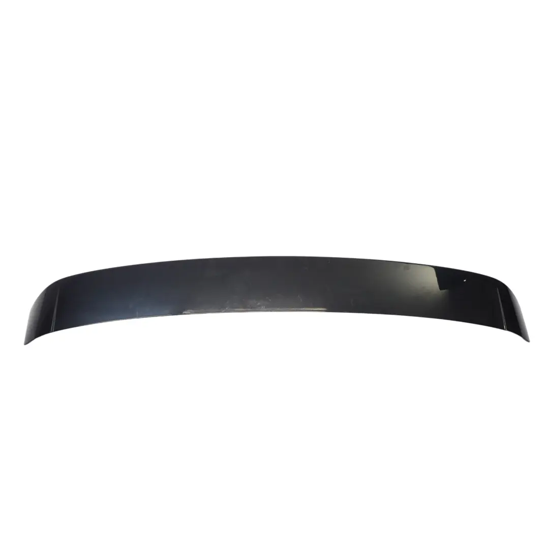 Audi Q7 4L Aileron arrière Couvercle Garniture hayon Bleu cobalt Z5Q - SKU 4L0827933-CBM - Numéro de pièce 4L0827933