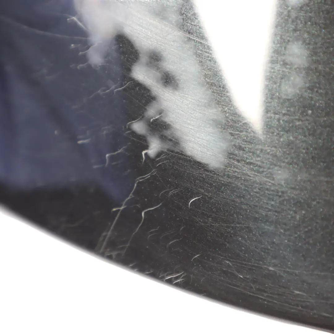 Audi Q7 4L Spoiler Klapy Bagażnika Lotka Czarny Phantom Black Z9Y - SKU 4L0827933-PHB1 - Numer Części 4L0827933