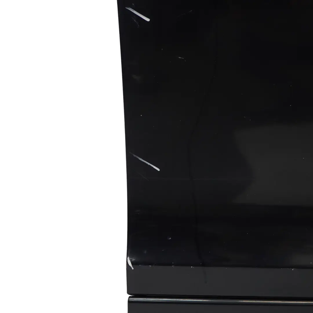 Audi Q7 4L Porte Avant Droite Bleu Cobalt Métallisé - Z5Q - SKU 4L0831052A-CBM - Numéro de pièce 4L0831052A
