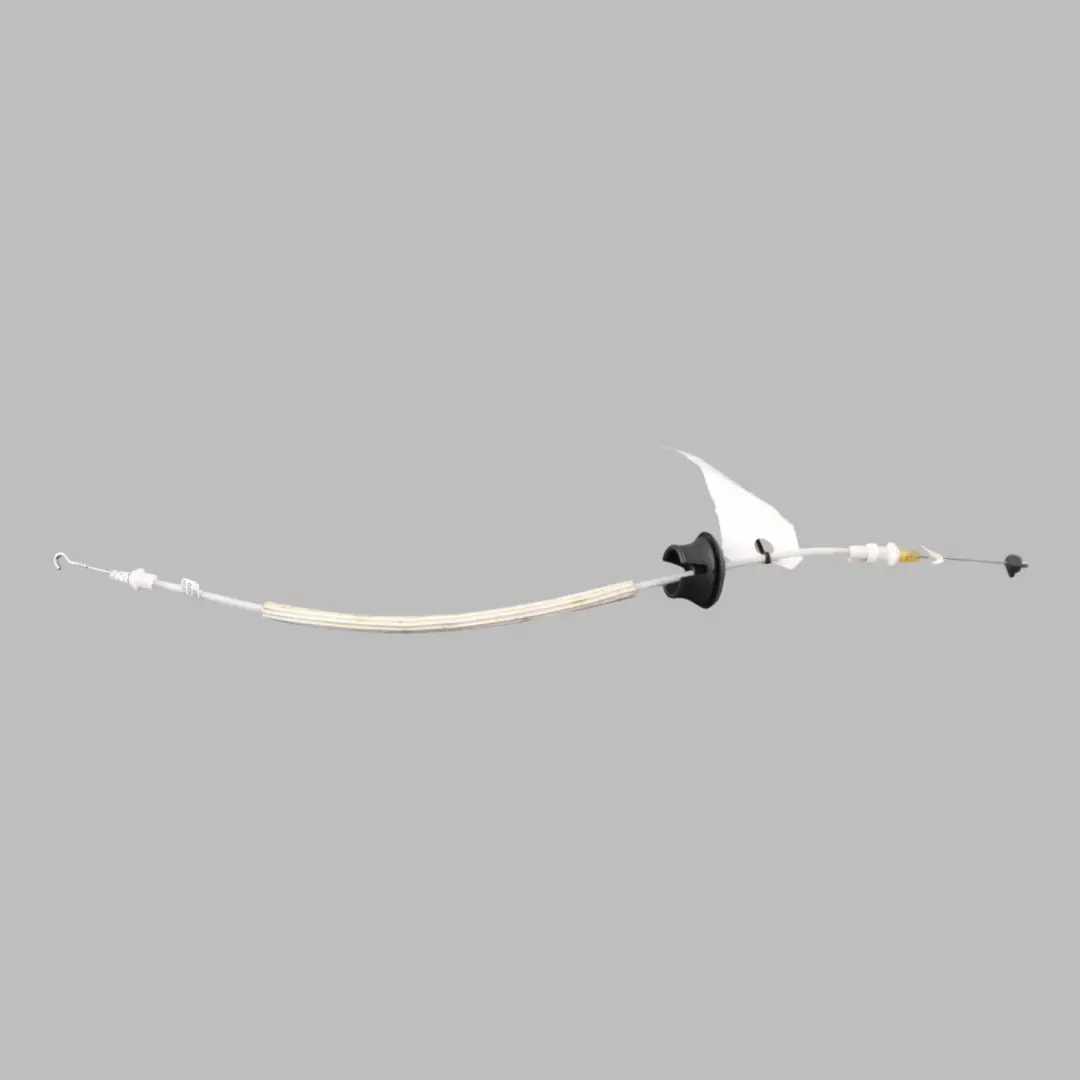 Audi Q7 4L Front Door Handle Bowden Cable Linkage Left Right N/O/S - SKU 4L0837085B - Part number 4L0837085B