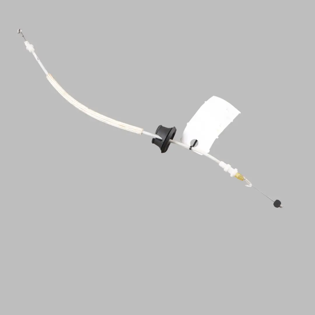 Audi Q7 4L Front Door Handle Bowden Cable Linkage Left Right N/O/S - SKU 4L0837085B - Part number 4L0837085B
