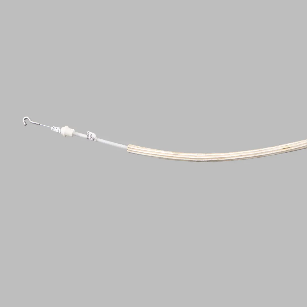 Manija Puerta Delantera Cable Conexión Bowden Izquierda para Audi Q7 4L con número de pieza 4L0837085B Audi Q7 4L Manija Puerta Delantera Cable Conexión Bowden Izquierda - SKU 4L0837085B - Número de pieza 4L0837085B