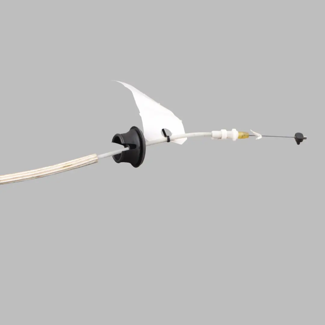 Audi Q7 4L Poignée De Porte Avant Bowden Cable Linkage Gauche Droite - SKU 4L0837085B - Numéro de pièce 4L0837085B