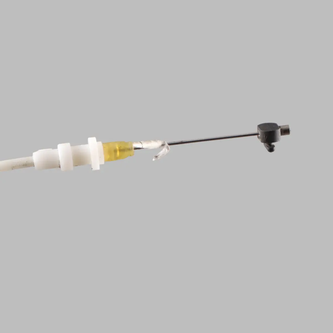 Audi Q7 4L Türgriff Vorne Bowdenzug Gestänge Links Rechts - SKU 4L0837085B - Teilenummer 4L0837085B