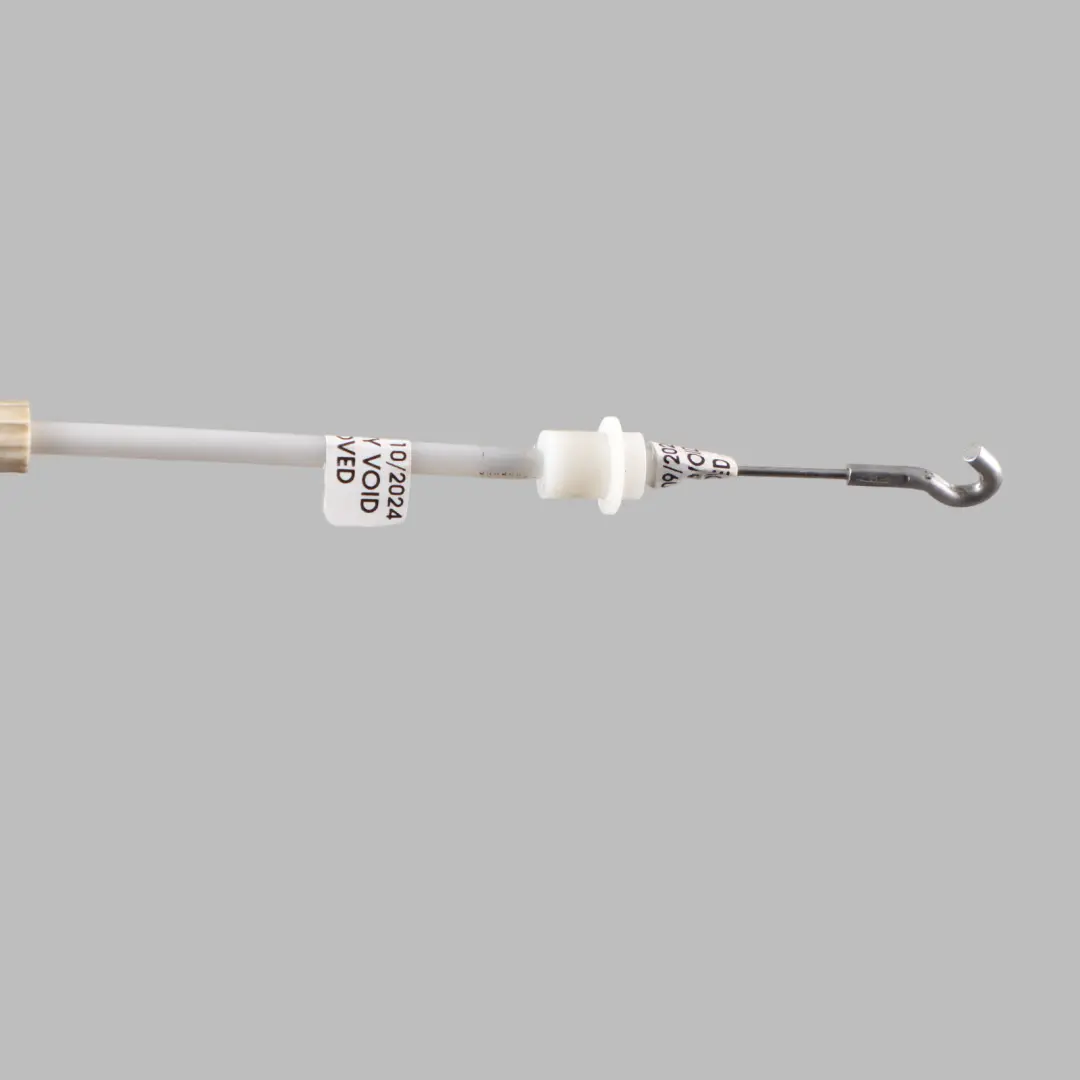 Audi Q7 4L Türgriff Vorne Bowdenzug Gestänge Links Rechts - SKU 4L0837085B - Teilenummer 4L0837085B