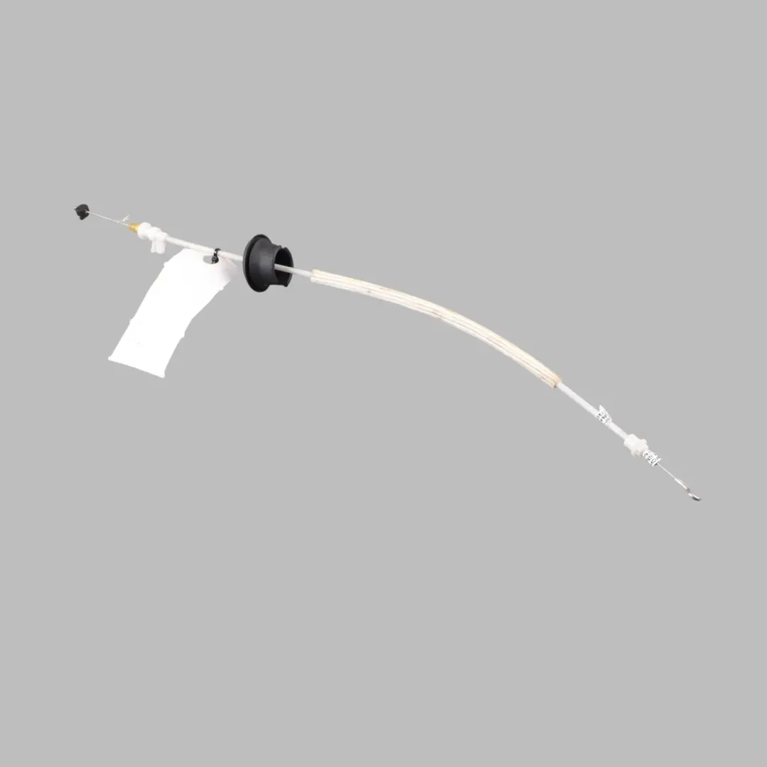 Türgriff Vorne Bowdenzug Gestänge Links Rechts für Audi Q7 4L mit Teilenummer 4L0837085B Audi Q7 4L Türgriff Vorne Bowdenzug Gestänge Links Rechts - SKU 4L0837085B - Teilenummer 4L0837085B