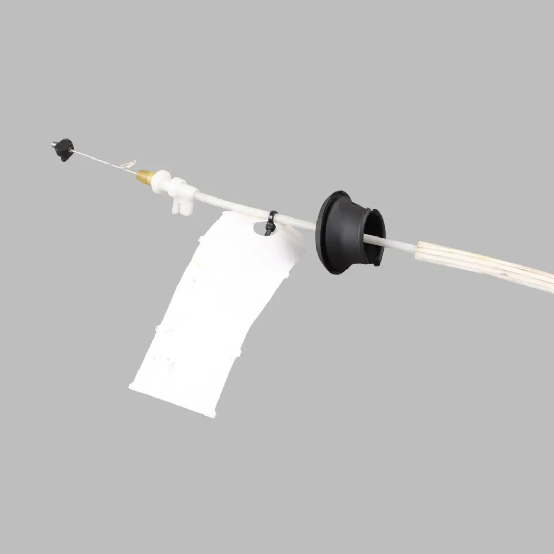 Audi Q7 4L Front Door Handle Bowden Cable Linkage Left Right N/O/S - SKU 4L0837085B - Part number 4L0837085B