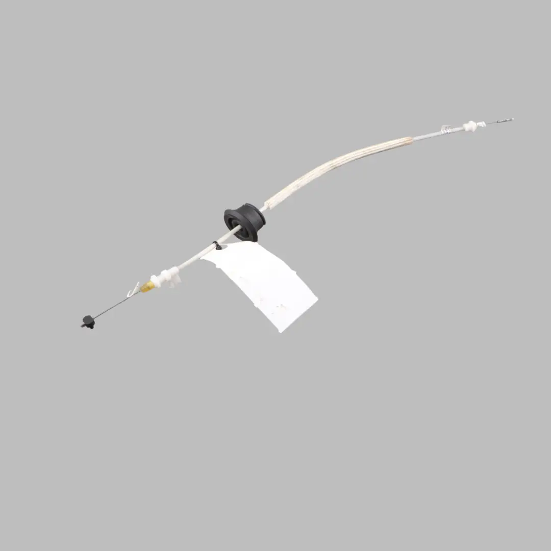 Audi Q7 4L Front Door Handle Bowden Cable Linkage Left Right N/O/S - SKU 4L0837085B - Part number 4L0837085B