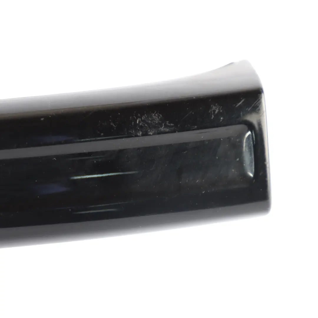 Audi Q7 4L Vordere Hintertür Haltegriff Links Phantom Schwarz - LZ9Y - SKU 4L0837205-PHB - Teilenummer 4L0837205