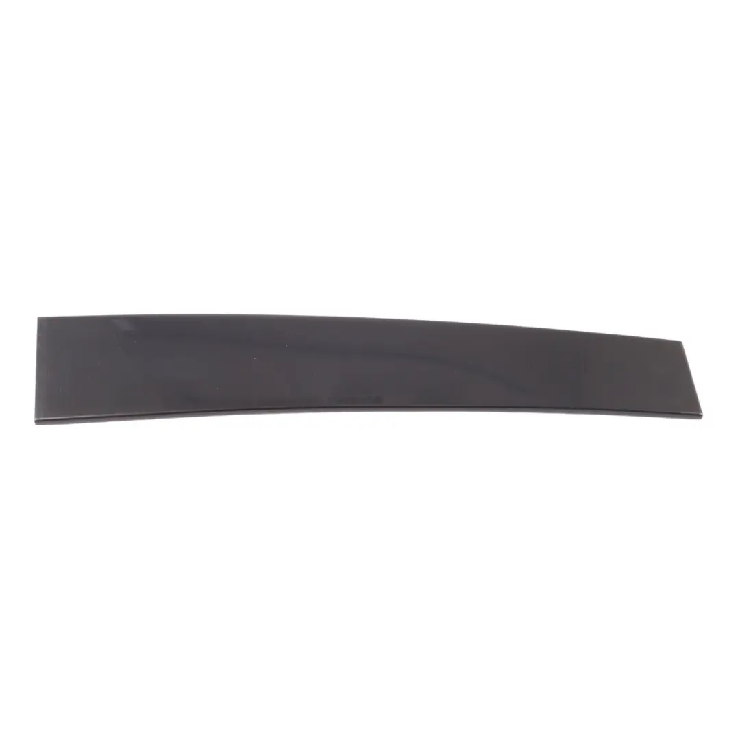 Audi Q7 4L Rear Door Moulding Trim Cover B Pillar Panel Left N/S - SKU 4L0839901 - Part number 4L0839901