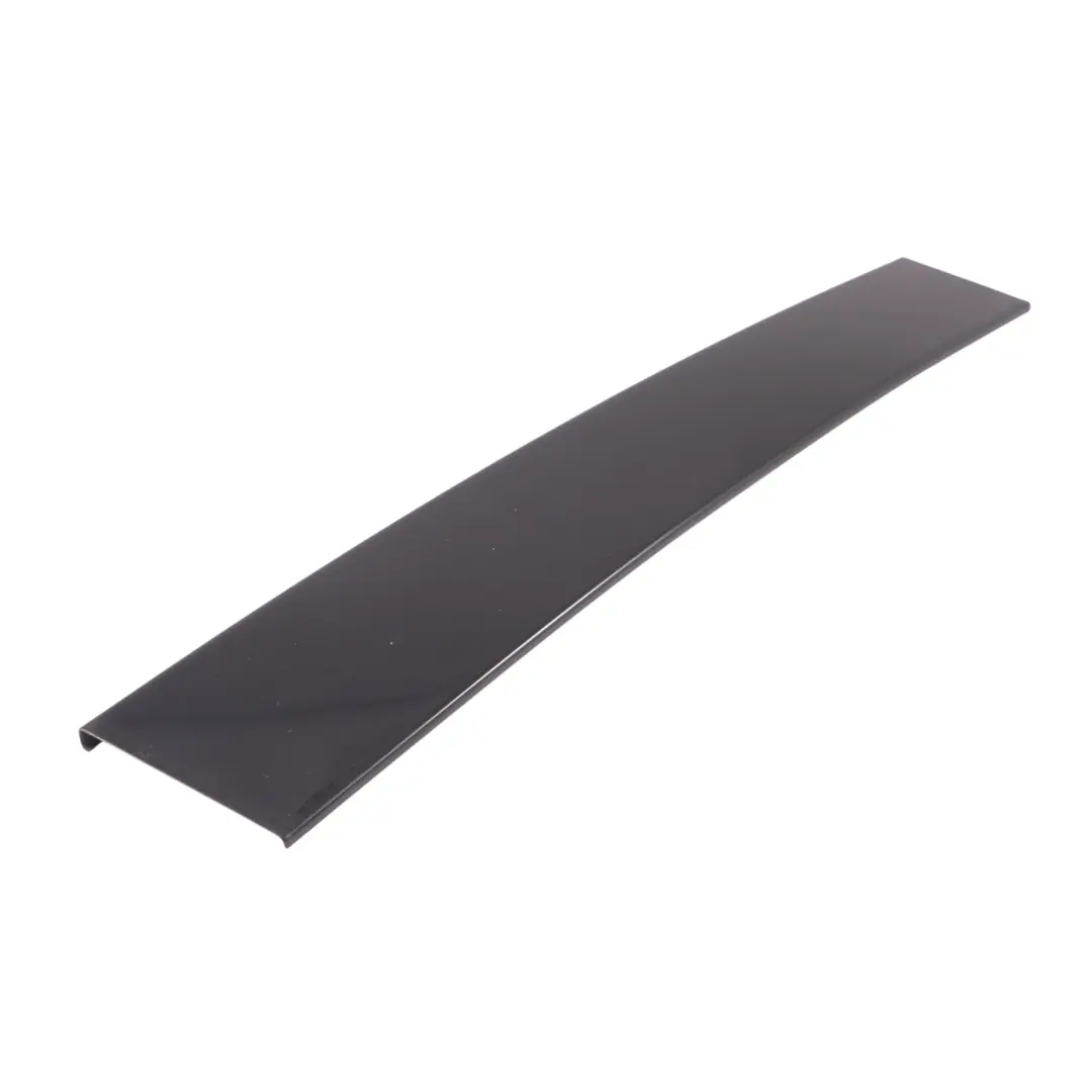 Audi Q7 4L Rear Door Moulding Trim Cover B Pillar Panel Left N/S - SKU 4L0839901 - Part number 4L0839901