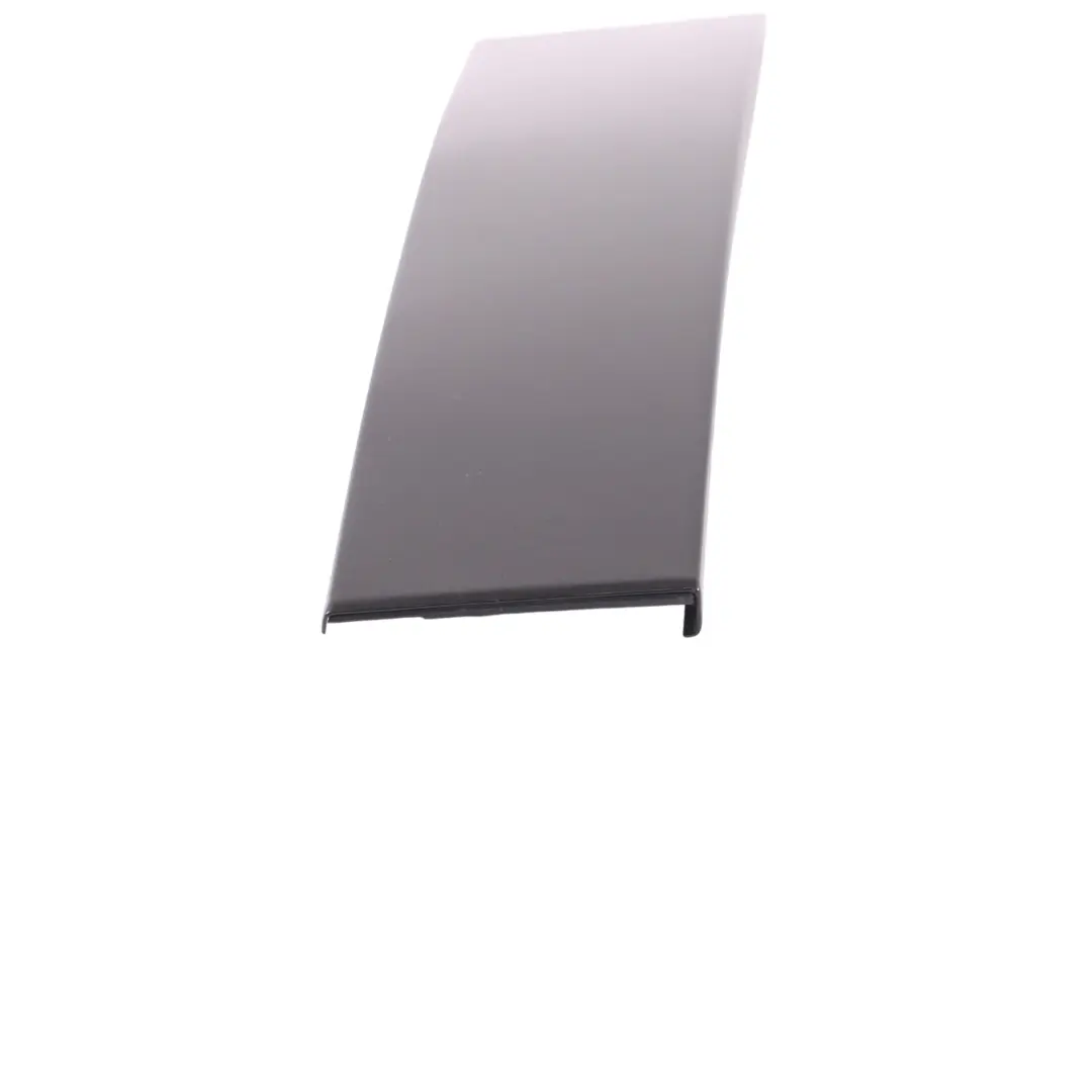 Moldura puerta trasera panel del pilar B izquierdo para Audi Q7 4L con número de pieza 4L0839901 Audi Q7 4L Moldura puerta trasera panel del pilar B izquierdo - SKU 4L0839901 - Número de pieza 4L0839901