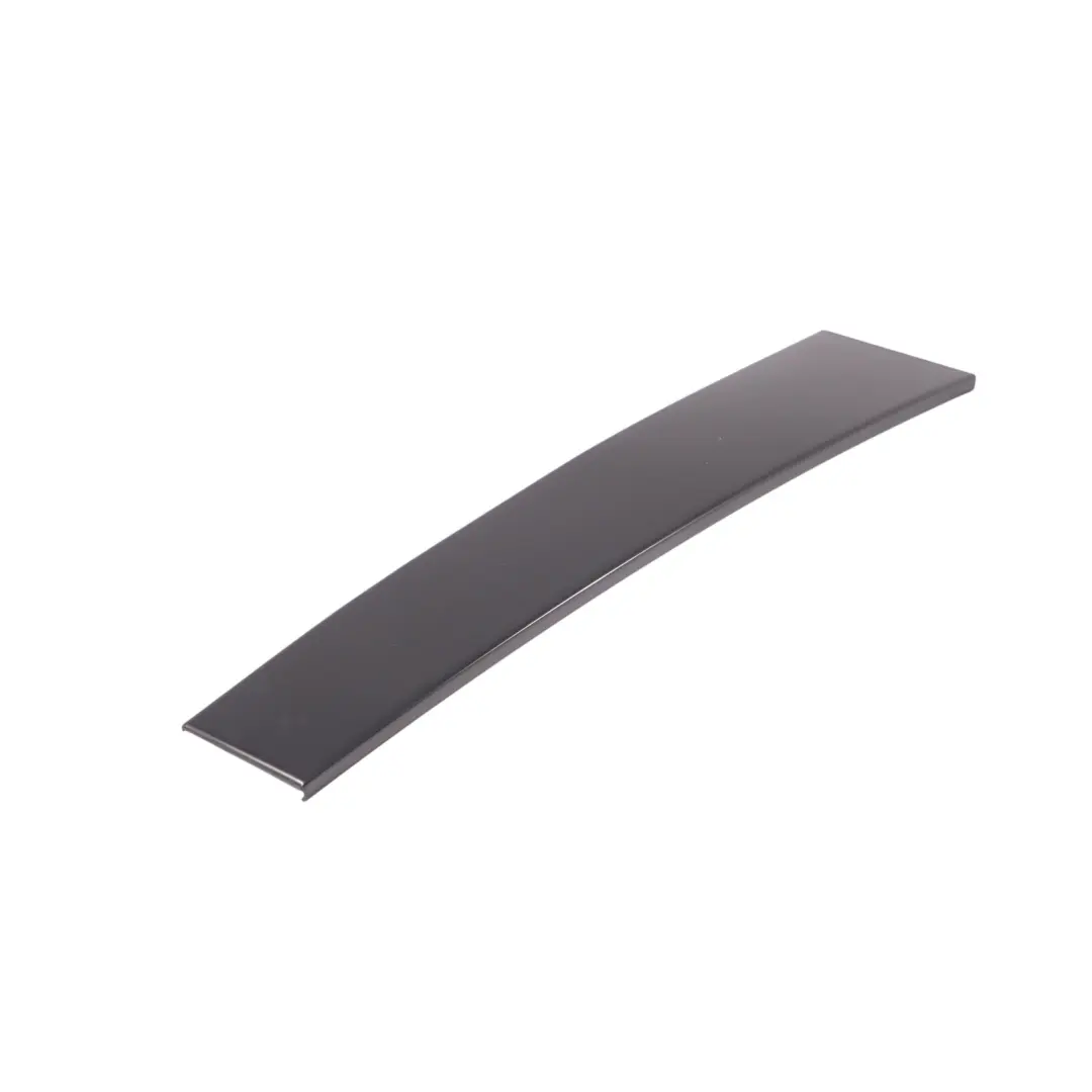 Nakładka Osłona Przesłona Słupka B Zewnętrzna Lewa do Audi Q7 4L o numerze 4L0839901 Audi Q7 4L Nakładka Osłona Przesłona Słupka B Zewnętrzna Lewa - SKU 4L0839901 - Numer Części 4L0839901