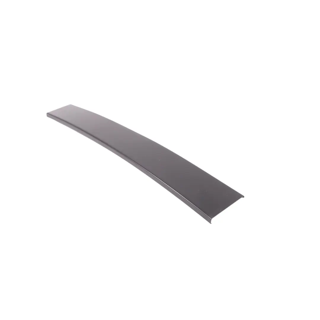 Modanatura porta Copertura montante B Pannello sinistro per Audi Q7 4L con numero di parte 4L0839901 Audi Q7 4L Modanatura porta Copertura montante B Pannello sinistro - SKU 4L0839901 - Numero di parte 4L0839901