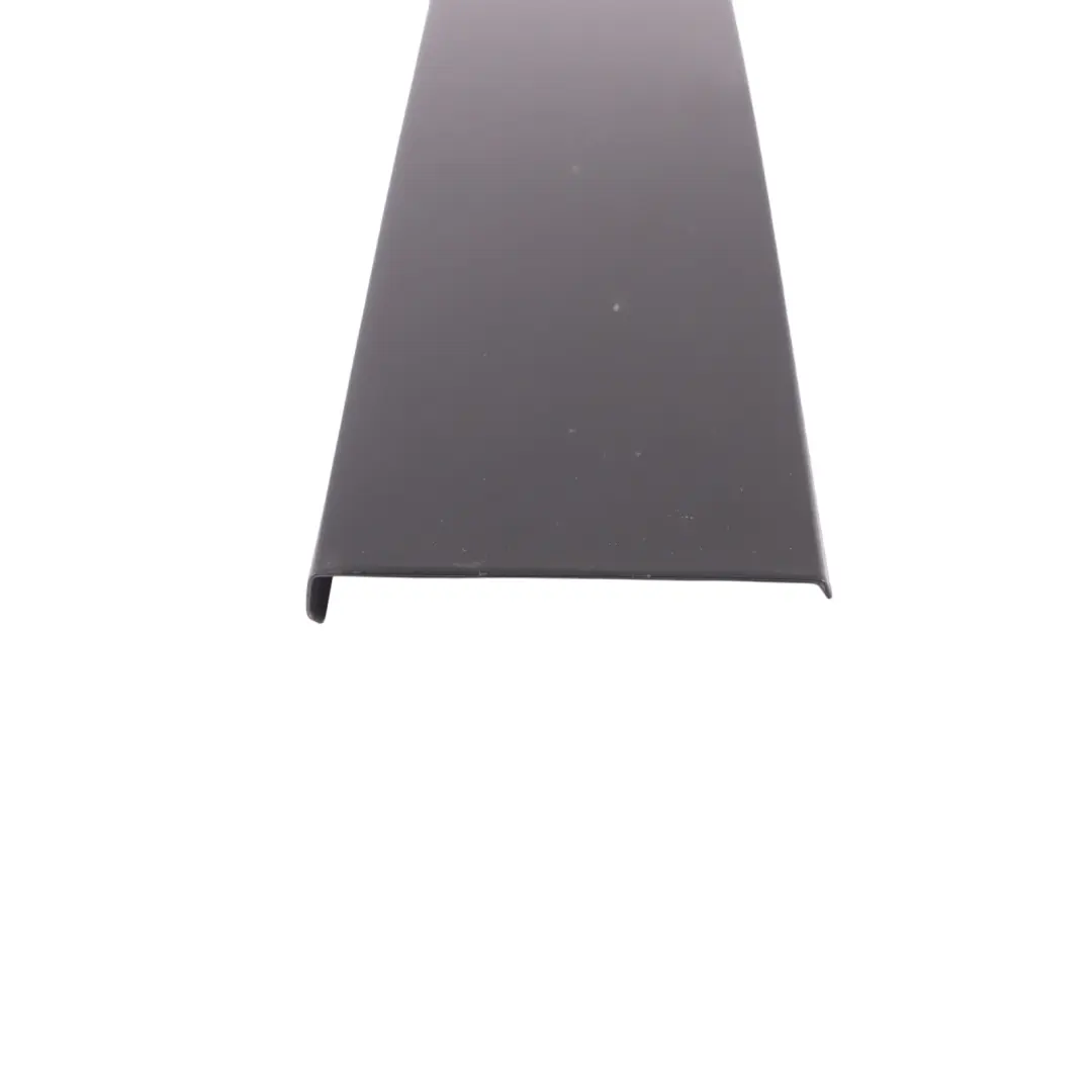 Audi Q7 4L Rear Door Moulding Trim Cover B Pillar Panel Left N/S - SKU 4L0839901 - Part number 4L0839901